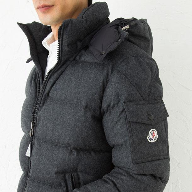 モンクレール スーパーコピー ダウンジャケット MONCLER MONTGENEVRE 6W 40338 05 54272